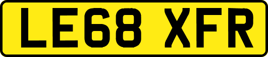 LE68XFR