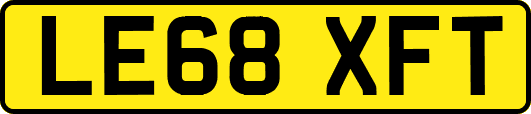 LE68XFT