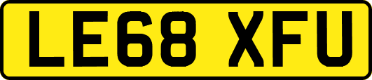LE68XFU