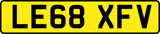 LE68XFV