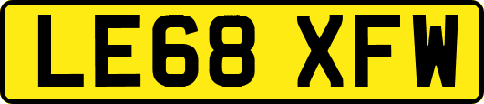 LE68XFW