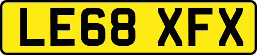 LE68XFX