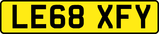 LE68XFY