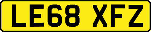 LE68XFZ