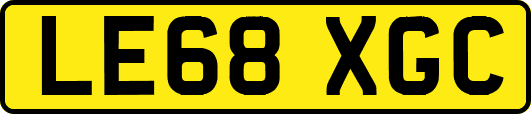 LE68XGC