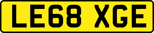 LE68XGE
