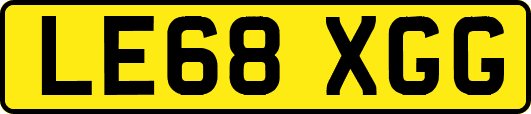 LE68XGG
