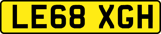 LE68XGH