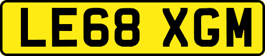 LE68XGM