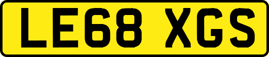 LE68XGS