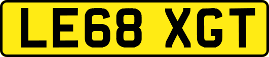 LE68XGT