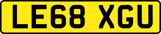 LE68XGU