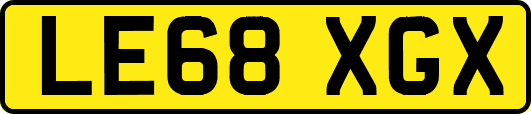 LE68XGX