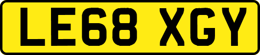 LE68XGY