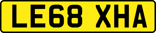 LE68XHA