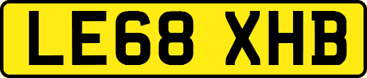 LE68XHB