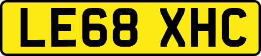 LE68XHC