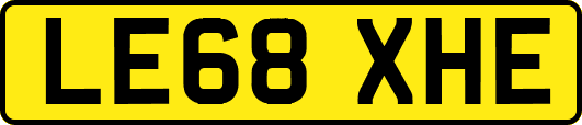 LE68XHE