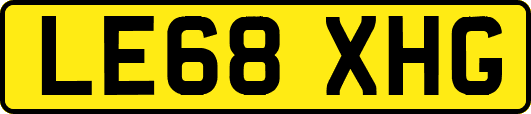 LE68XHG