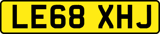 LE68XHJ