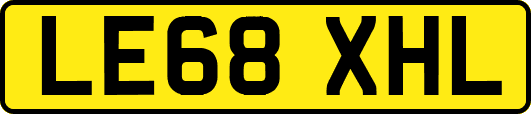 LE68XHL