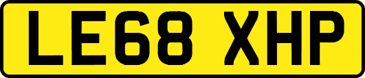LE68XHP