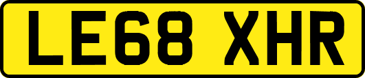 LE68XHR