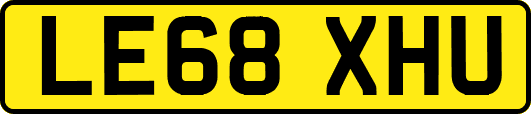 LE68XHU