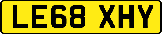 LE68XHY