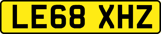 LE68XHZ