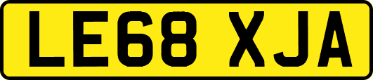 LE68XJA
