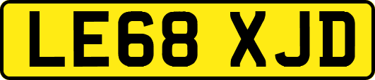 LE68XJD