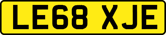 LE68XJE