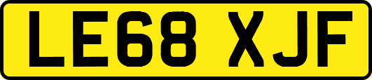 LE68XJF