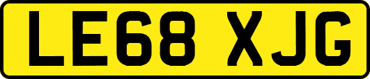 LE68XJG