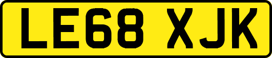 LE68XJK