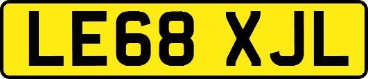 LE68XJL