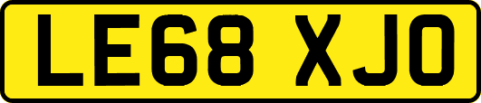 LE68XJO