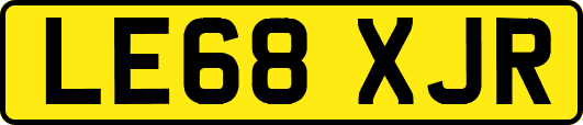 LE68XJR