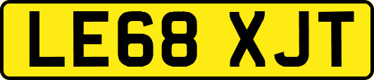 LE68XJT