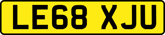 LE68XJU