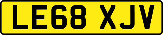 LE68XJV