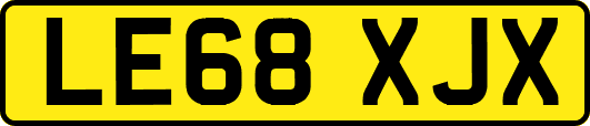 LE68XJX