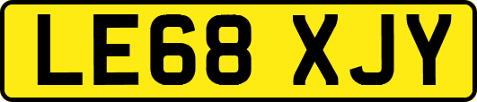 LE68XJY