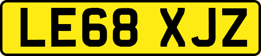 LE68XJZ