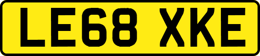 LE68XKE
