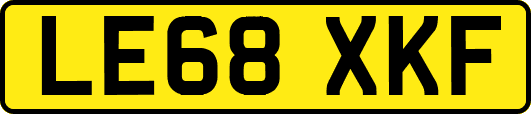 LE68XKF