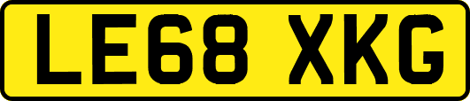 LE68XKG