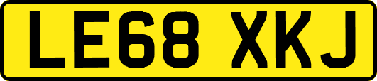 LE68XKJ