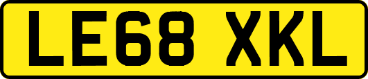 LE68XKL
